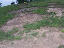 Burk Cemetery Burk Cemetery