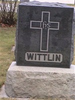 Burkart Wittlin, Jr