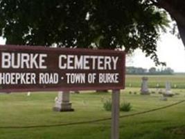Burke Cemetery