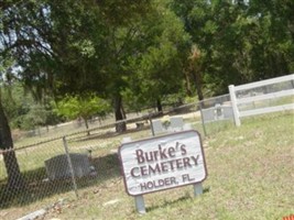 Burke Cemetery