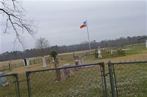 Burke Cemetery