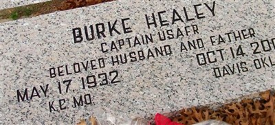 Burke Healey Burke Healey