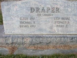 Burke Jay Draper