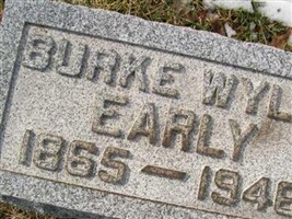 Burke Wylie Early