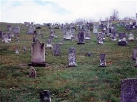 Burkes Garden Central Cemetery