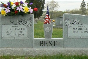 Burl Caleb Best Burl Caleb Best