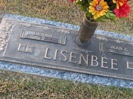 Burl "Dennie" Lisenbee Burl "Dennie" Lisenbee