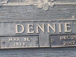 Burl "Dennie" Lisenbee Burl "Dennie" Lisenbee
