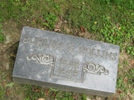 Burlen M Collins Burlen M Collins