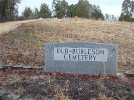 Burleson Cemetery