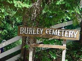 Burley Cemetery