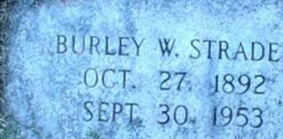Burley Washington Strader Burley Washington Strader