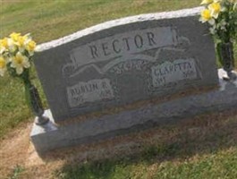 Burlin R. Rector Burlin R. Rector