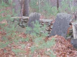 Burlingame Cemetery