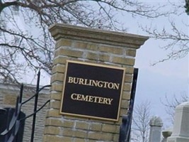 Burlington Cemetery Burlington Cemetery