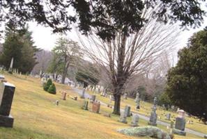 Burlington Center Cemetery