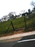 Burlington Township Cemetery