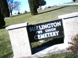 Burlington Union Cemetery