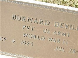 Burnard DeVille Burnard DeVille