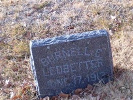 Burnell Ledbetter