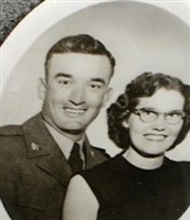 Burner E. "Buck" Williams Burner E. "Buck" Williams