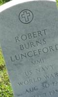 Burnes Robert Lunceford