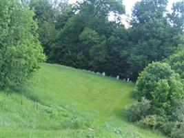 Burnett Cemetery