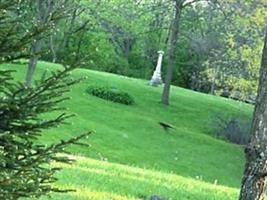 Burnett Cemetery