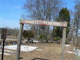 Burnett Cemetery