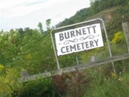 Burnett Cemetery