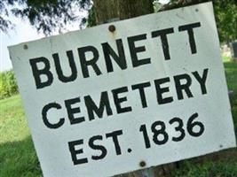 Burnett Cemetery