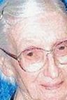 Burnetta Leona Gerber Swygman