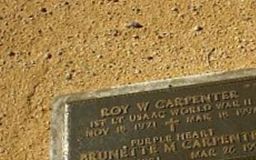 Burnette M Carpenter