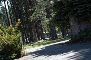 Burney Cemetery