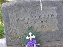Burney E. Houghton