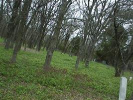 Burnham Cemetery