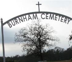 Burnham Cemetery Burnham Cemetery