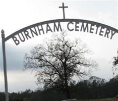 Burnham Cemetery