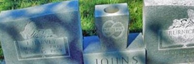Burnice B. Johns Burnice B. Johns