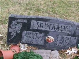 Burnice E. Southall
