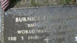 Burnice E. Sullivan