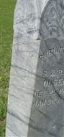 Burnice M Olsen