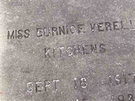 Burnice Verell Kitchens Burnice Verell Kitchens