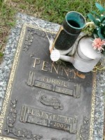 Burnie Penny