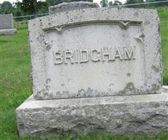Burnis M. Bridgham Burnis M. Bridgham