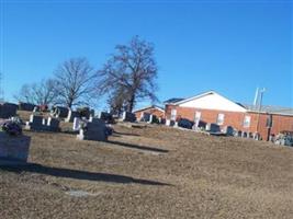 Burnout Cemetery