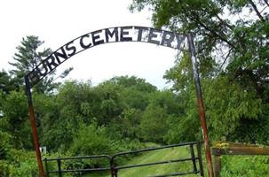 Burns Cemetery