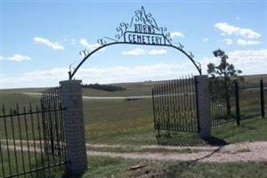 Burns Cemetery