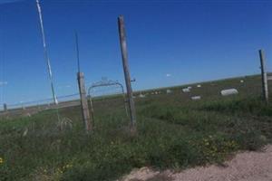 Burns Lutheran Cemetery