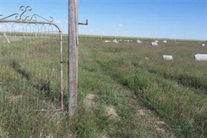 Burns Lutheran Cemetery